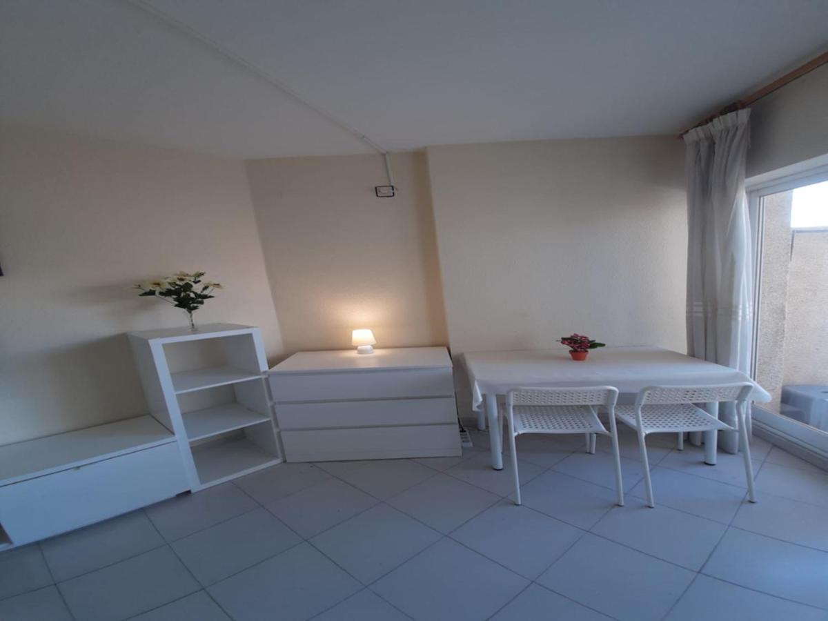 Studio Met Ideale Ligging Torrevieja Exterior photo