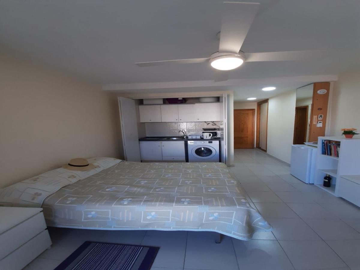 Studio Met Ideale Ligging Torrevieja Exterior photo