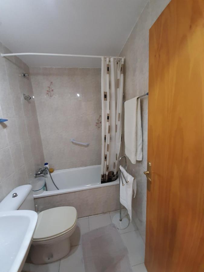 Studio Met Ideale Ligging Torrevieja Exterior photo